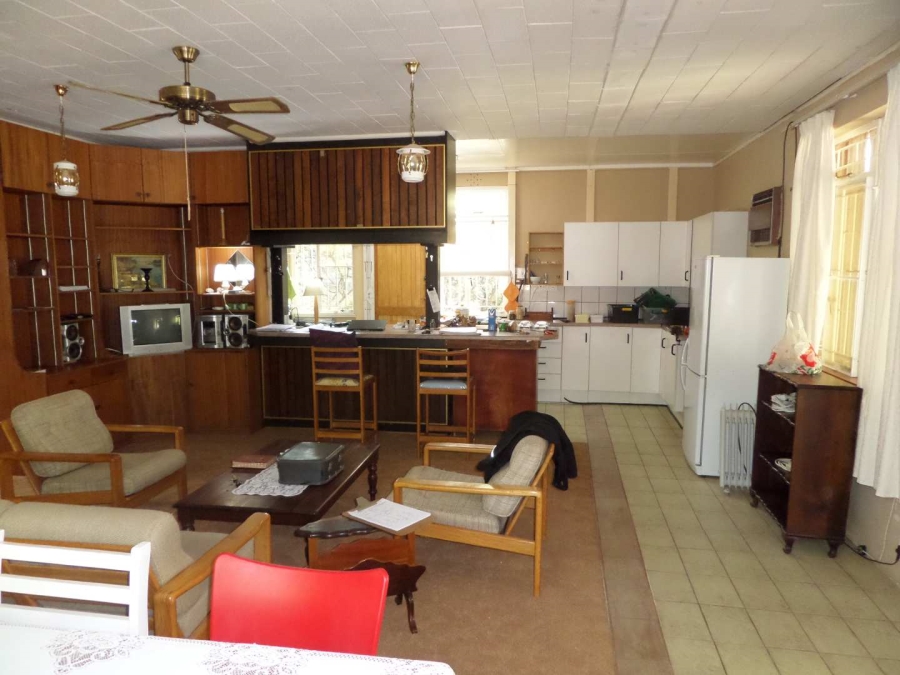 2 Bedroom Property for Sale in Oviston Eastern Cape